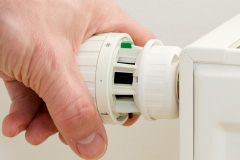 Fullwood central heating repair costs
