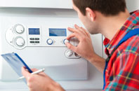 free Fullwood gas safe engineer quotes